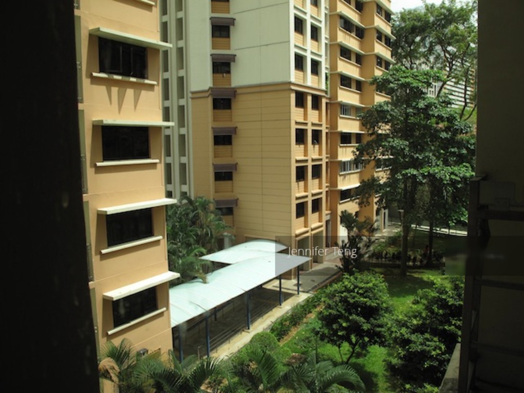 Blk 12 Cantonment Close (Bukit Merah), HDB 5 Rooms #141765042